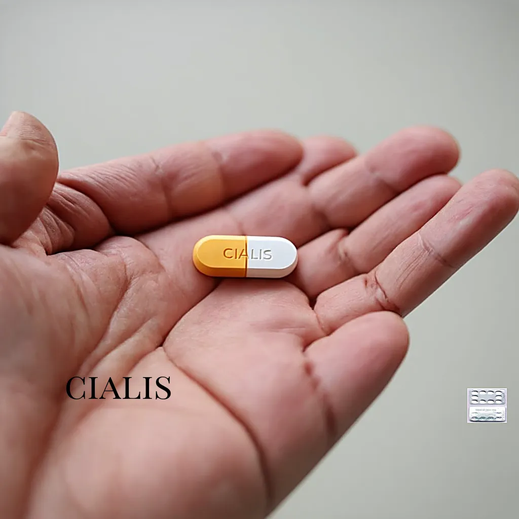 Acheter generique cialis